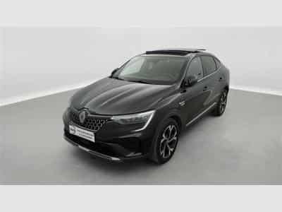 Renault Arkana 1.3 TCe MHEV TECHNO EDC/ Toit ouvrant (2025) - Foto 1