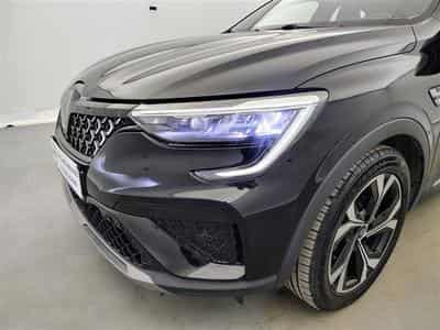 Renault Arkana 1.3 TCe MHEV TECHNO EDC/ Toit ouvrant (2025) - Foto 15
