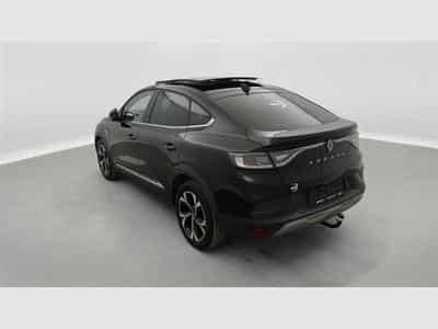 Renault Arkana 1.3 TCe MHEV TECHNO EDC/ Toit ouvrant (2025) - Foto 2