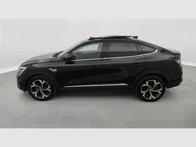 Renault Arkana 1.3 TCe MHEV TECHNO EDC/ Toit ouvrant (2025) - Foto 3