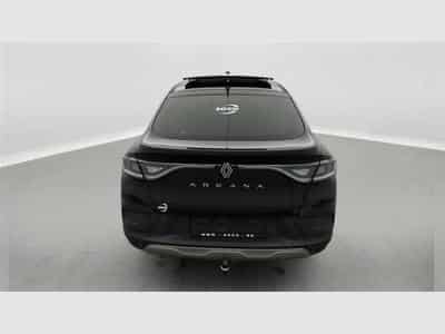 Renault Arkana 1.3 TCe MHEV TECHNO EDC/ Toit ouvrant (2025) - Foto 5