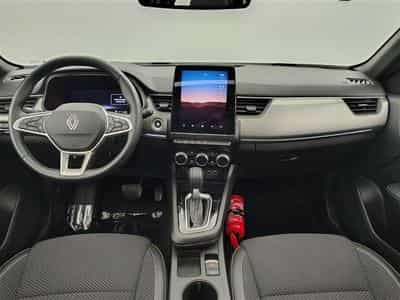 Renault Arkana 1.3 TCe MHEV TECHNO EDC/ Toit ouvrant (2025) - Foto 8