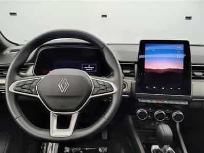 Renault Arkana 1.3 TCe MHEV TECHNO EDC/ Toit ouvrant (2025) - Foto 9