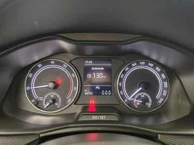 Skoda Scala 1.0 TSI 95cv Ambition (2020) - Foto 10