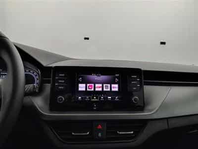 Skoda Scala 1.0 TSI 95cv Ambition (2020) - Foto 11