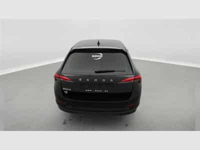 Skoda Scala 1.0 TSI 95cv Ambition (2020) - Foto 5