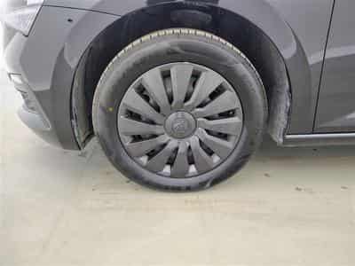 Skoda Scala 1.0 TSI 95cv Ambition (2020) - Foto 6