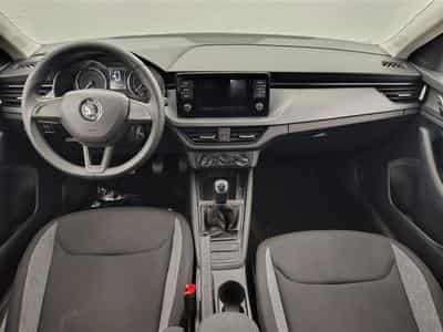 Skoda Scala 1.0 TSI 95cv Ambition (2020) - Foto 8