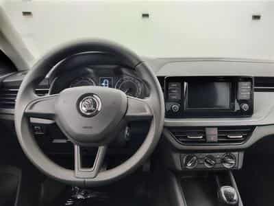 Skoda Scala 1.0 TSI 95cv Ambition (2020) - Foto 9