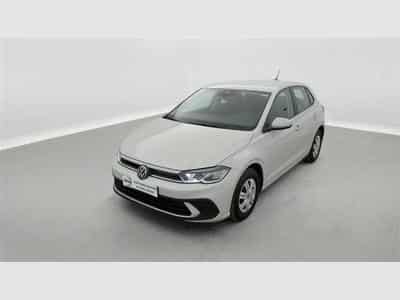 VW Polo 1.0 TSI 95Cv Life (2022) - Foto 1