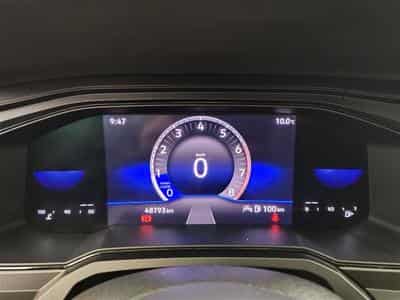 VW Polo 1.0 TSI 95Cv Life (2022) - Foto 10
