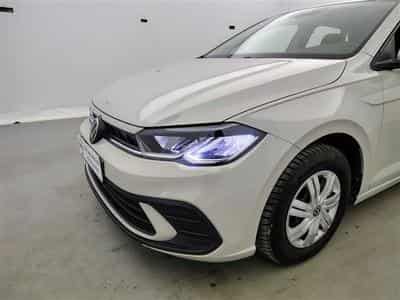 VW Polo 1.0 TSI 95Cv Life (2022) - Foto 15