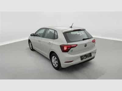VW Polo 1.0 TSI 95Cv Life (2022) - Foto 2