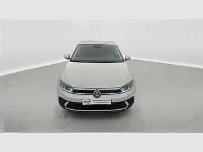 VW Polo 1.0 TSI 95Cv Life (2022) - Foto 4