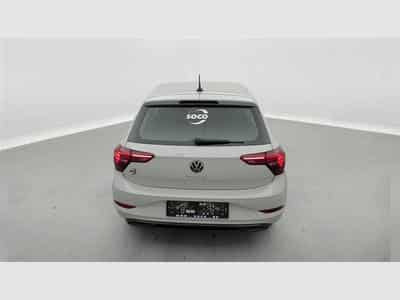 VW Polo 1.0 TSI 95Cv Life (2022) - Foto 5
