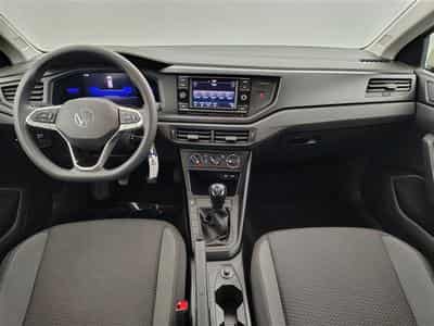 VW Polo 1.0 TSI 95Cv Life (2022) - Foto 8