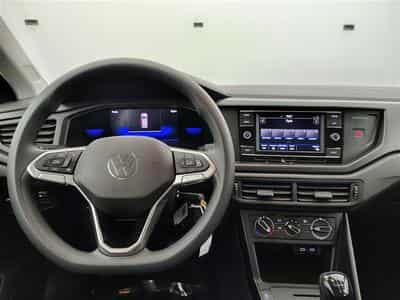 VW Polo 1.0 TSI 95Cv Life (2022) - Foto 9