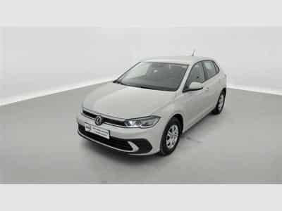 VW Polo 1.0 MPI 80cv Life CARPLAY / FULL LED / PDC AR (2026) - Foto 1
