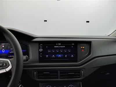 VW Polo 1.0 MPI 80cv Life CARPLAY / FULL LED / PDC AR (2026) - Foto 11