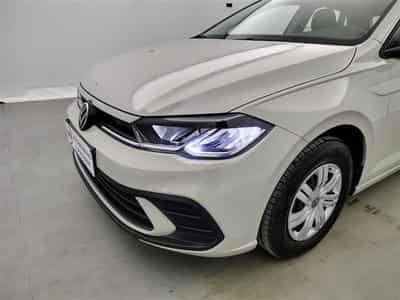 VW Polo 1.0 MPI 80cv Life CARPLAY / FULL LED / PDC AR (2026) - Foto 15
