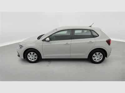 VW Polo 1.0 MPI 80cv Life CARPLAY / FULL LED / PDC AR (2026) - Foto 3