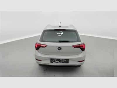 VW Polo 1.0 MPI 80cv Life CARPLAY / FULL LED / PDC AR (2026) - Foto 5