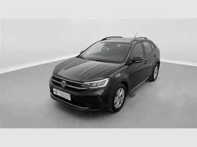 VW Taigo 1.0 TSI Life OPF (2022) - Foto 1