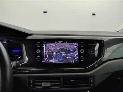 VW Taigo 1.0 TSI Life OPF (2022) - Foto 11