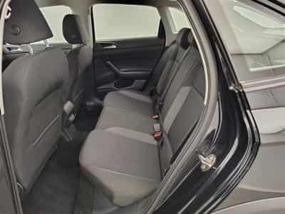 VW Taigo 1.0 TSI Life OPF (2022) - Foto 13