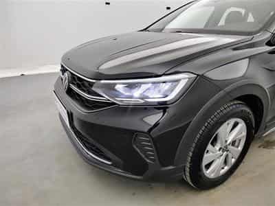 VW Taigo 1.0 TSI Life OPF (2022) - Foto 15