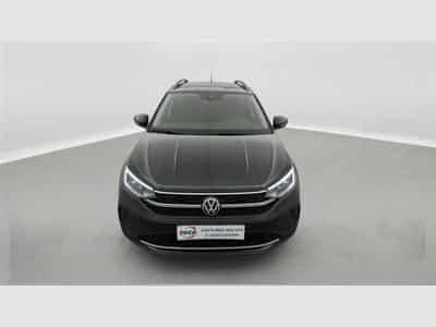 VW Taigo 1.0 TSI Life OPF (2022) - Foto 4