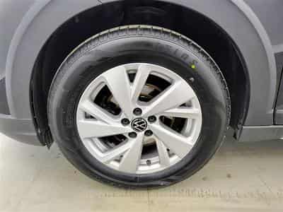 VW Taigo 1.0 TSI Life OPF (2022) - Foto 6