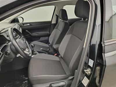 VW Taigo 1.0 TSI Life OPF (2022) - Foto 7