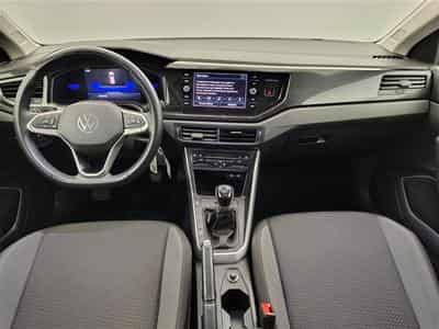VW Taigo 1.0 TSI Life OPF (2022) - Foto 8