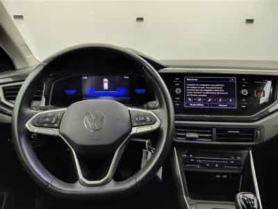 VW Taigo 1.0 TSI Life OPF (2022) - Foto 9