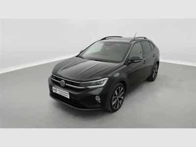 VW Taigo 1.0 TSI 115cv DSG R-Line CARPLAY / FULL LED / CAMERA / JA 18 (2025) - Foto 1
