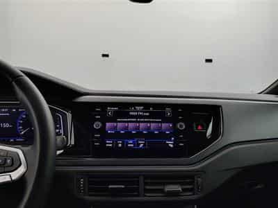 VW Taigo 1.0 TSI 115cv DSG R-Line CARPLAY / FULL LED / CAMERA / JA 18 (2025) - Foto 11