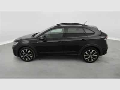 VW Taigo 1.0 TSI 115cv DSG R-Line CARPLAY / FULL LED / CAMERA / JA 18 (2025) - Foto 3