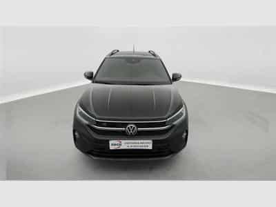 VW Taigo 1.0 TSI 115cv DSG R-Line CARPLAY / FULL LED / CAMERA / JA 18 (2025) - Foto 4
