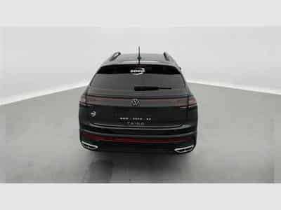 VW Taigo 1.0 TSI 115cv DSG R-Line CARPLAY / FULL LED / CAMERA / JA 18 (2025) - Foto 5