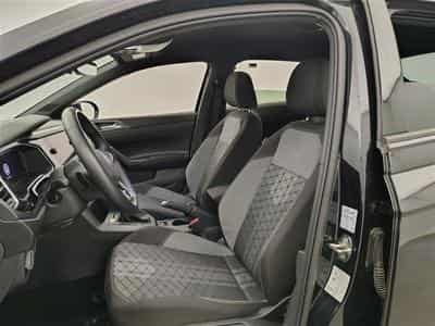 VW Taigo 1.0 TSI 115cv DSG R-Line CARPLAY / FULL LED / CAMERA / JA 18 (2025) - Foto 7