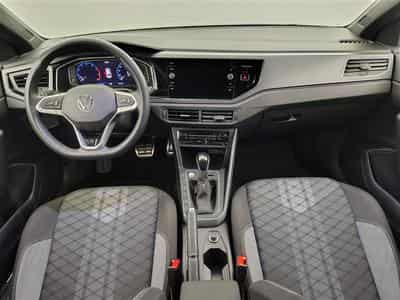 VW Taigo 1.0 TSI 115cv DSG R-Line CARPLAY / FULL LED / CAMERA / JA 18 (2025) - Foto 8