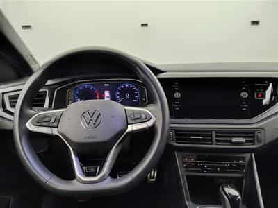 VW Taigo 1.0 TSI 115cv DSG R-Line CARPLAY / FULL LED / CAMERA / JA 18 (2025) - Foto 9