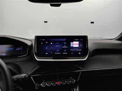 Peugeot 2008 1.2 PureTech Allure CARPLAY / FULL LED / PDC (2025) - Photo 11