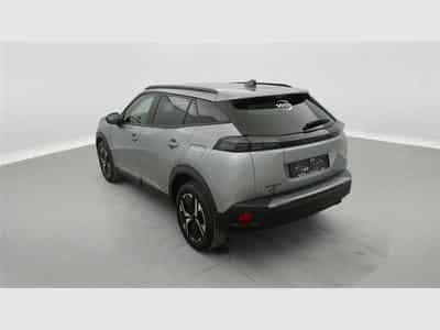 Peugeot 2008 1.2 PureTech Allure CARPLAY / FULL LED / PDC (2025) - Photo 2