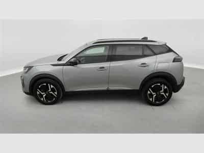 Peugeot 2008 1.2 PureTech Allure CARPLAY / FULL LED / PDC (2025) - Photo 3