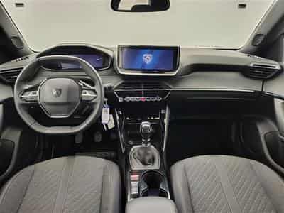 Peugeot 2008 1.2 PureTech Allure CARPLAY / FULL LED / PDC (2025) - Photo 8