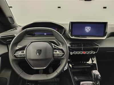 Peugeot 2008 1.2 PureTech Allure CARPLAY / FULL LED / PDC (2025) - Photo 9