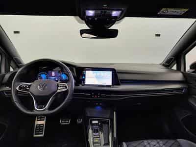 VW Golf 1.5 eTSI 150cv DSG R-Line NAVI / FULL LED / TOIT PANO / CAM (2024) - Foto 8