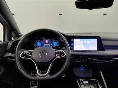 VW Golf 1.5 eTSI 150cv DSG R-Line NAVI / FULL LED / TOIT PANO / CAM (2024) - Foto 9